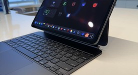 Mint
													Apple iPad Pro 13" (M4) 2024 - Wi-Fi, Black, 1 TB, 16 GB, A2925, Standard Glass, photo 4 of 11
