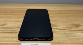 Good
													Apple iPhone X - Unlocked, Gray, 256 GB, A1901, GSM, photo 1 of 8