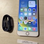 Good Apple iPhone 8 Plus - Unlocked, 256 GB, Gold, A1864