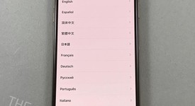 Good
													Apple iPhone Xs Max - AT&T, Gold, 256 GB, A1921, photo 1 of 2