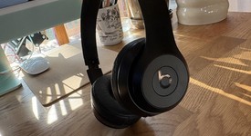 Used
													Beats Solo3 - Black, photo 4 of 8