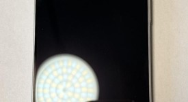 Mint
													Apple iPhone 17 Pro - Unlocked, Silver, 256 GB, A3256, photo 2 of 15