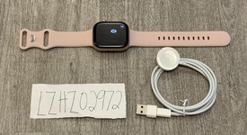 Good
													Apple Watch Series 10 46mm - Unlocked, Rose Gold, A3003 - Cellular, Aluminum, photo 1 of 9
