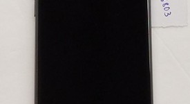 Good
													Apple iPhone 7 - T-Mobile, Jet Black, 256 GB, A1778, photo 1 of 4