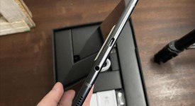 Good
													Samsung Galaxy Tab S4 - T-Mobile, Black, 64 GB, SM-T837T, photo 3 of 8