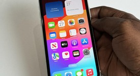 Good
													Apple iPhone 11 - Unlocked, White, 64 GB, A2111, photo 1 of 11