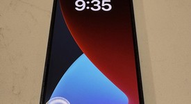 Good
													Apple iPhone 12 - Unlocked, Black, 64 GB, A2172, photo 1 of 5