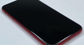 Good
													Apple iPhone 11 - Unlocked, Red, 64 GB, A2111, photo 4 of 6