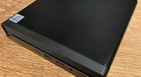 Mint
													HP ProDesk Mini PC, photo 4 of 6