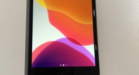 Good
													Apple iPhone 8 - T-Mobile, Gray, 64 GB, A1905, GSM, photo 1 of 4