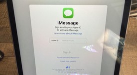 Good
													Apple iPad Mini 4 - Wi-Fi, Gray, 128 GB, photo 2 of 6