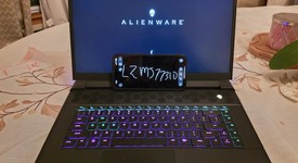Good
													Dell Alienware Laptop, photo 3 of 10