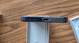 Good
													Google Pixel 9 Pro XL - Unlocked, Obsidian, 128 GB, 16 GB, GGX8B, photo 5 of 11