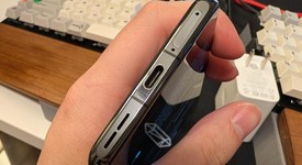 Mint
													OnePlus 11 - Unlocked, Black, 256 GB, 16 GB, CPH2451, photo 1 of 7