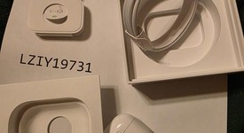 Used
													Apple AirPods Pro 2nd Gen - USB-C, photo 6 of 6