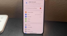 Good
													Apple iPhone 12 Pro - Unlocked, Graphite, 128 GB, A2341, photo 3 of 5