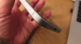 Good
													Apple iPhone 15 - Unlocked, Blue, 128 GB, A2846, photo 3 of 5