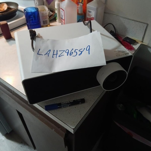 LG Projector