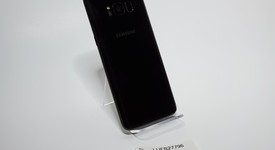 Mint
													Samsung Galaxy S8 - T-Mobile, Black, 64 GB, 4 GB, SM-G950U, photo 3 of 11