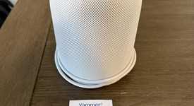 Mint
													Apple HomePod 1st Gen - White, photo 1 of 2