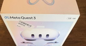 New
													Meta Quest 3 - 128 GB, photo 3 of 5