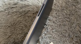 Mint
													MacBook Pro 2019 - 15" - I7, Gray, 256 GB, 16 GB, photo 5 of 15