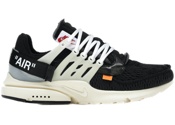 Nike Air Presto Off-White for sale