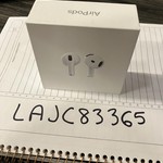 New Apple AirPods (4th Gen) - Standard