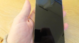 Fair
													Apple iPhone 12 Pro - Unlocked, Graphite, 128 GB, A2341, photo 2 of 5