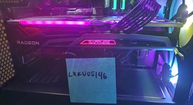 Used
													Sapphire Radeon RX 6700 XT - 11306-01-20G, Nitro+, photo 5 of 5