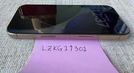 Mint
													Apple iPhone 16 Pro - Unlocked, Desert, 128 GB, A3083, photo 5 of 6