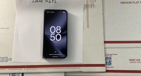 Mint
													Google Pixel 10 Pro Fold - Unlocked, Moonstone, 256 GB, GU0NP, photo 3 of 11