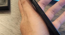 Mint
													Samsung Galaxy Z Flip3 5G - AT&T, Black, 128 GB, 8 GB, SM-F711U, photo 3 of 5