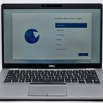 Fair Dell Latitude 5410 - 256 GB, Silver, 16 GB, Intel Core i5