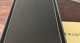 Mint
													Samsung Galaxy S25 Ultra - Unlocked, Black, 256 GB, 12 GB, SM-S938U1, photo 2 of 8