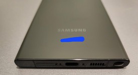 Mint
													Samsung Galaxy S23 Ultra - Unlocked, Green, 256 GB, 8 GB, SM-S918U1, photo 4 of 6