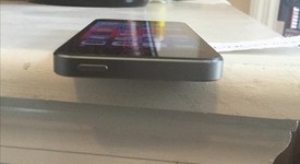 Mint
													Apple iPhone 5S - Sprint, Gray, 16 GB, A1453, photo 4 of 5