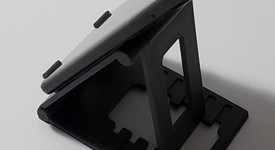 Good
													Samsung Galaxy S8 Plus - Unlocked, Black, 64 GB, 4 GB, SM-G955U1, photo 3 of 12