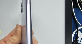 Good
													Apple iPhone 11 - Spectrum, Purple, 64 GB, A2111, photo 4 of 8