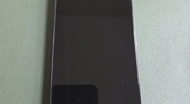 Fair
													Samsung Galaxy S22 - Verizon, Black, 128 GB, 8 GB, SM-S901U, photo 1 of 8