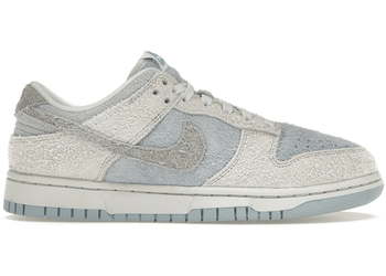 Nike Dunk Low Light Armory Blue Photon Dust (Women's) for sale
