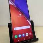 Good Samsung Galaxy Note 20 5G - AT&T, Mystic Bronze, 128 GB, 8 GB, SM-N981U