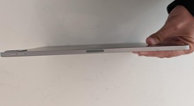 Good
													Apple iPad Pro 12.9" 6th Gen 2022 - Wi-Fi, Gray, 512 GB, photo 4 of 8
