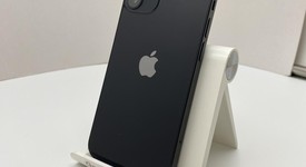 Fair
													Apple iPhone 12 Mini - Unlocked, Black, 256 GB, A2176, photo 3 of 11