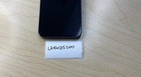 Good
													Apple iPhone 13 Mini - Unlocked, Midnight, 128 GB, A2481, photo 1 of 7