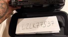 Mint
													Asus ROG Ally X - Z1 Extreme, Black, 1 TB, 24 GB, photo 3 of 8