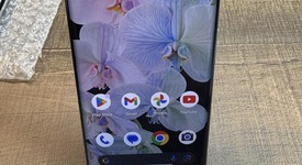 Good
													Google Pixel 6 Pro - T-Mobile, White, 128 GB, 12 GB, G8VOU, photo 5 of 5