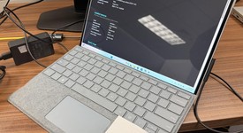 Mint
													Microsoft Surface Pro 8 - I5, Platinum, 512 GB, 8 GB, photo 3 of 5