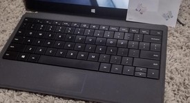 Fair
													Microsoft Surface RT - Wi-Fi, Black, 32 GB, photo 2 of 8