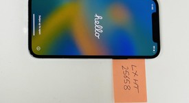 Fair
													Apple iPhone 12 Pro - Unlocked, Graphite, 128 GB, A2341, photo 1 of 9